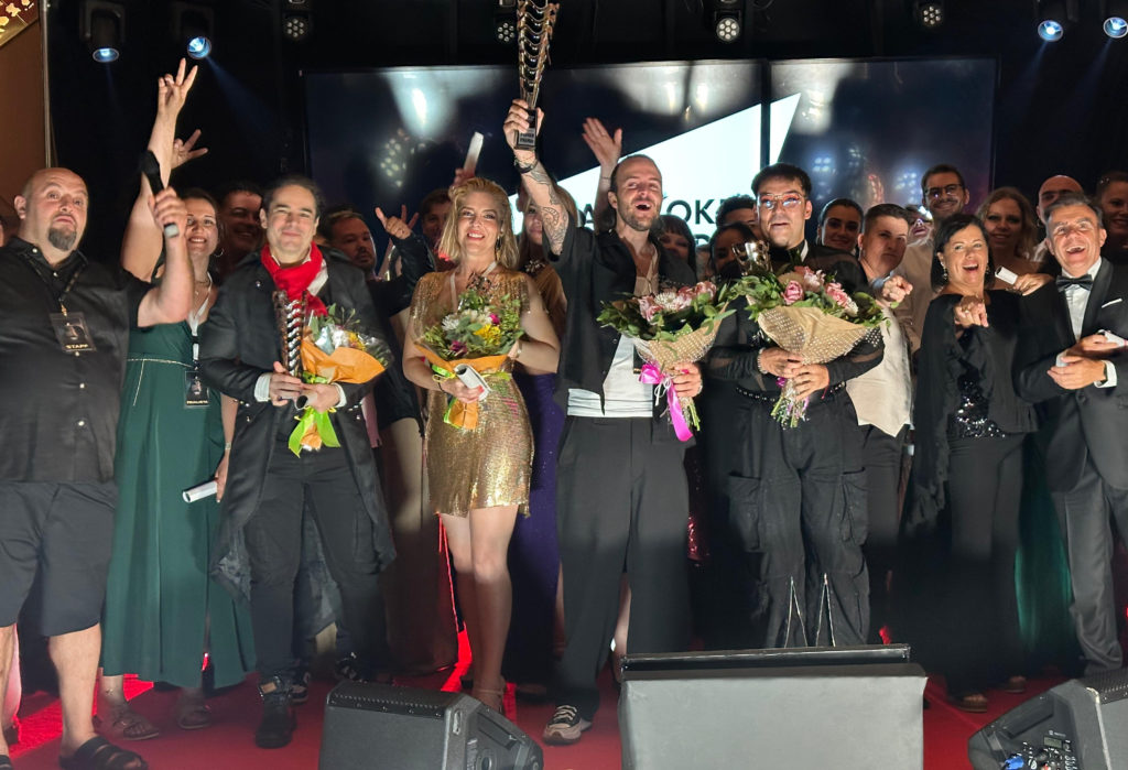 Ganadores Kwc Spain 2024 Ganadores Kwc Spain 2024